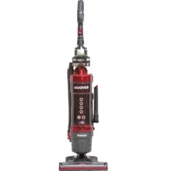 Hoover Velocity Pets VL81VL01001 Bagless Upright Vacuum Cleaner